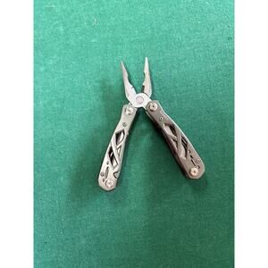 Gerber Suspension Multi Tool Silver